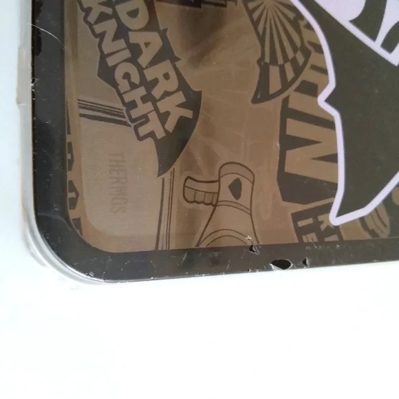 Batman VS Superman DVD, Blu-ray, Digital HD Special Edition Metal Lunch Box! - Picture 7 of 8